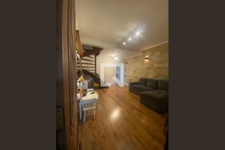 Sala de casa à venda com 3 quartos, 100m² em Parque Sao Domingos, São Paulo