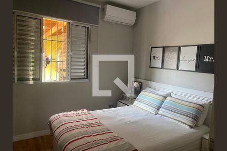 Quarto 1 de casa à venda com 3 quartos, 100m² em Parque Sao Domingos, São Paulo