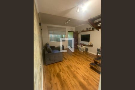 Sala de casa à venda com 3 quartos, 100m² em Parque Sao Domingos, São Paulo