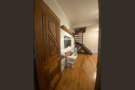 Sala de casa à venda com 3 quartos, 100m² em Parque Sao Domingos, São Paulo