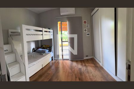 Quarto 2 de casa à venda com 3 quartos, 100m² em Parque Sao Domingos, São Paulo