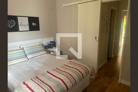 Quarto 1 de casa à venda com 3 quartos, 100m² em Parque Sao Domingos, São Paulo