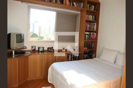 Apartamento à venda com 3 quartos, 262m² em Indianópolis, São Paulo