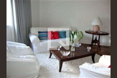 Apartamento à venda com 3 quartos, 262m² em Indianópolis, São Paulo