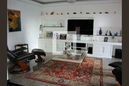 Apartamento à venda com 3 quartos, 262m² em Indianópolis, São Paulo