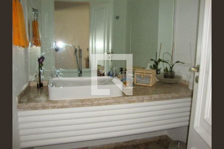 Apartamento à venda com 3 quartos, 262m² em Indianópolis, São Paulo