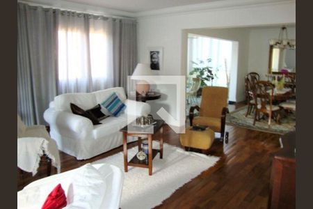 Apartamento à venda com 3 quartos, 262m² em Indianópolis, São Paulo