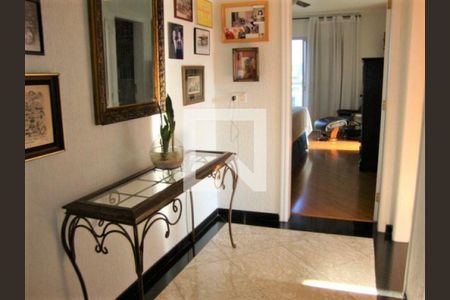 Apartamento à venda com 3 quartos, 262m² em Indianópolis, São Paulo