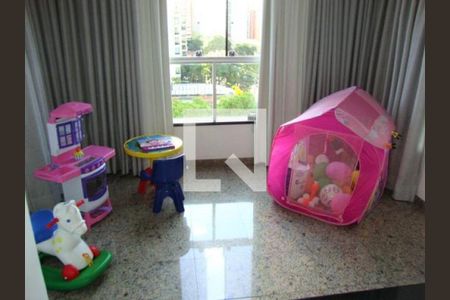 Apartamento à venda com 3 quartos, 262m² em Indianópolis, São Paulo