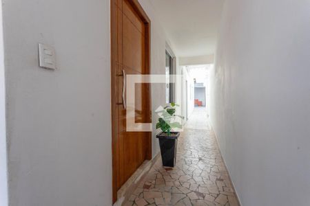 Entrada de casa à venda com 4 quartos, 253m² em Taboão, Diadema