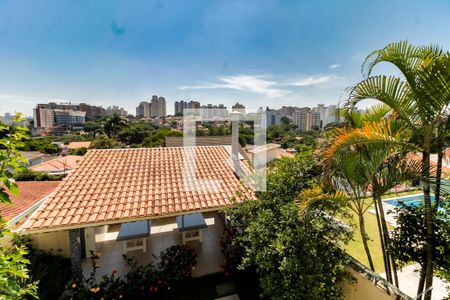 Vista - Suíte 4 de casa à venda com 4 quartos, 463m² em Vila Sonia, São Paulo