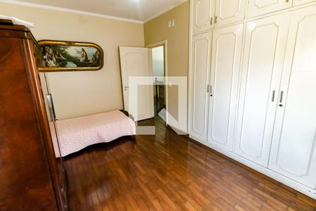 Suíte 2 de casa à venda com 4 quartos, 463m² em Vila Sonia, São Paulo
