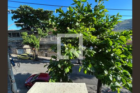 Vista Quarto 1 de apartamento à venda com 3 quartos, 110m² em Lins de Vasconcelos, Rio de Janeiro