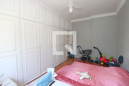 Quarto 1 de apartamento à venda com 3 quartos, 110m² em Lins de Vasconcelos, Rio de Janeiro