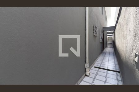 Corredor de casa à venda com 4 quartos, 228m² em Vila Franci, São Paulo
