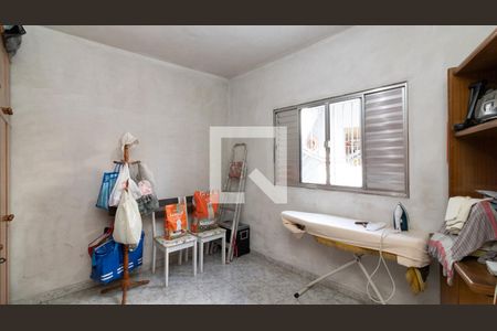 Suíte 1 de casa à venda com 4 quartos, 228m² em Vila Franci, São Paulo