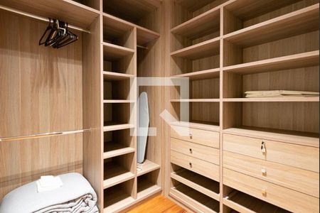 Foto 18 de apartamento à venda com 1 quarto, 89m² em Vila Olímpia, São Paulo