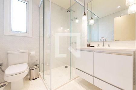 Foto 19 de apartamento à venda com 1 quarto, 89m² em Vila Olímpia, São Paulo