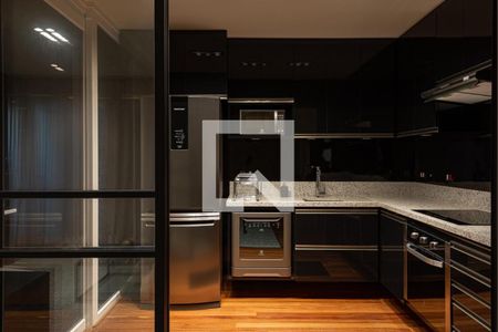 Foto 08 de apartamento à venda com 1 quarto, 89m² em Vila Olímpia, São Paulo