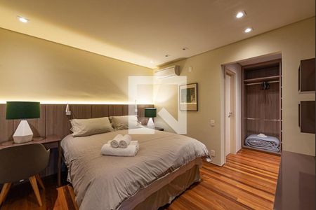 Foto 14 de apartamento à venda com 1 quarto, 89m² em Vila Olímpia, São Paulo