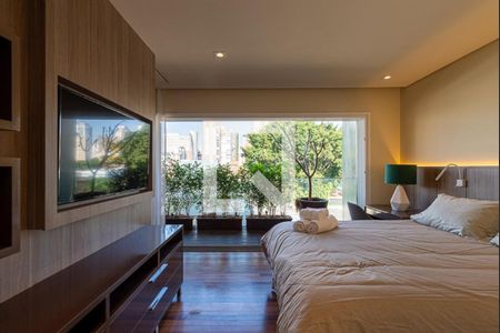 Foto 15 de apartamento à venda com 1 quarto, 89m² em Vila Olímpia, São Paulo