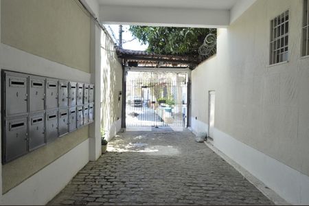 Área comum de casa à venda com 4 quartos, 211m² em Lins de Vasconcelos, Rio de Janeiro