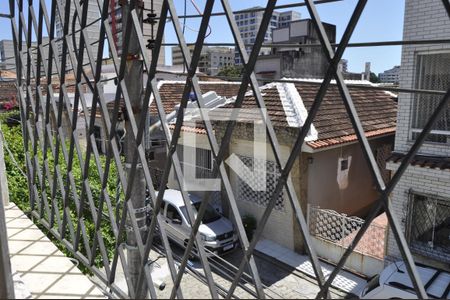 vista Quarto 2 de casa à venda com 4 quartos, 211m² em Lins de Vasconcelos, Rio de Janeiro