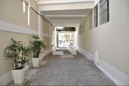 Área comum de casa à venda com 4 quartos, 211m² em Lins de Vasconcelos, Rio de Janeiro