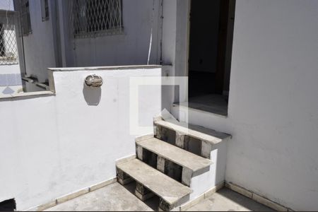 Área comum de casa à venda com 4 quartos, 211m² em Lins de Vasconcelos, Rio de Janeiro