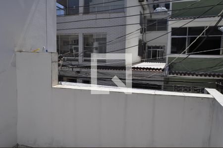 Área comum de casa à venda com 4 quartos, 211m² em Lins de Vasconcelos, Rio de Janeiro
