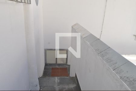 Área de Serviço de casa à venda com 4 quartos, 211m² em Lins de Vasconcelos, Rio de Janeiro