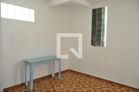 Quarto de Serviço de casa à venda com 4 quartos, 211m² em Lins de Vasconcelos, Rio de Janeiro