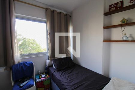 Quarto 2 de apartamento para alugar com 3 quartos, 64m² em Jardim Boa Vista (zona Oeste), São Paulo