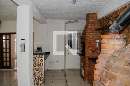 Área comum de casa à venda com 5 quartos, 300m² em Freguesia do Ó, São Paulo