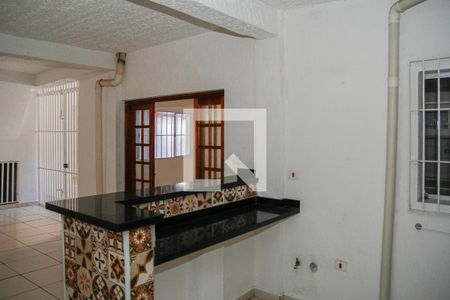 Área comum de casa à venda com 5 quartos, 300m² em Freguesia do Ó, São Paulo