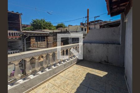 Vista Área comum de casa à venda com 5 quartos, 300m² em Freguesia do Ó, São Paulo