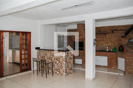 Área comum de casa à venda com 5 quartos, 300m² em Freguesia do Ó, São Paulo