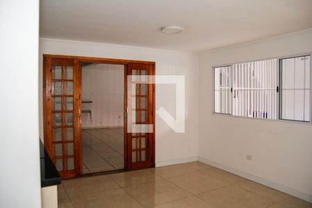 Cozinha de casa à venda com 5 quartos, 300m² em Freguesia do Ó, São Paulo