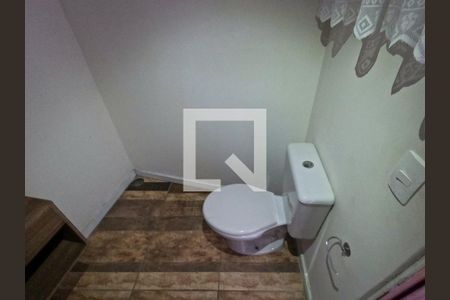 Banheiro 3 de casa à venda com 5 quartos, 300m² em Freguesia do Ó, São Paulo