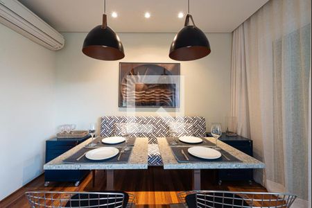 Foto 05 de apartamento à venda com 1 quarto, 95m² em Vila Olímpia, São Paulo