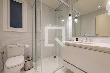 Foto 16 de apartamento à venda com 1 quarto, 95m² em Vila Olímpia, São Paulo