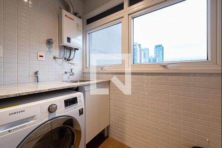 Foto 12 de apartamento à venda com 1 quarto, 95m² em Vila Olímpia, São Paulo