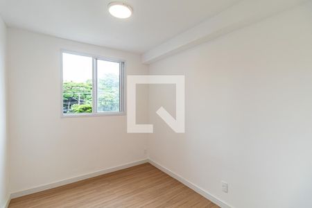 Quarto de apartamento à venda com 1 quarto, 24m² em Vila Lageado, São Paulo