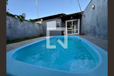 Área comum de casa à venda com 2 quartos, 180m² em Santos Dumont, São Leopoldo