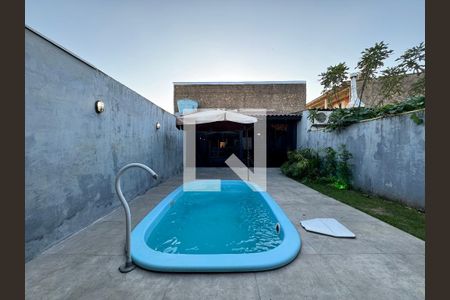 Área comum de casa à venda com 2 quartos, 180m² em Santos Dumont, São Leopoldo