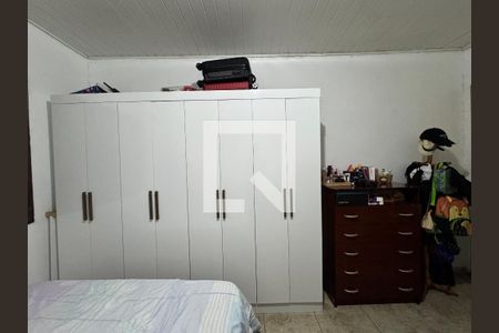 Quarto 2 de casa à venda com 2 quartos, 180m² em Santos Dumont, São Leopoldo