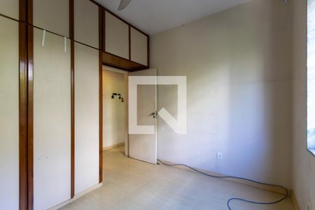Quarto 1 de apartamento à venda com 3 quartos, 110m² em Tijuca, Rio de Janeiro