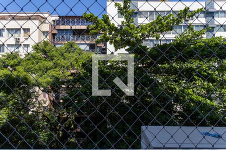 Quarto 1 Vista de apartamento à venda com 3 quartos, 110m² em Tijuca, Rio de Janeiro