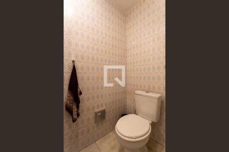 Lavabo de apartamento à venda com 3 quartos, 110m² em Tijuca, Rio de Janeiro