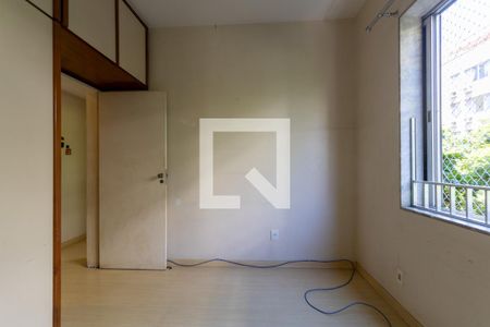 Quarto 1 de apartamento à venda com 3 quartos, 110m² em Tijuca, Rio de Janeiro